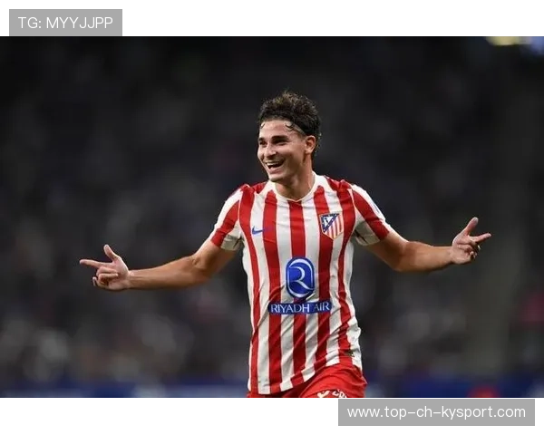 冈萨雷斯：珍惜在马竞的每一刻坚韧不拔全力以赴，冈萨雷斯比赛视频