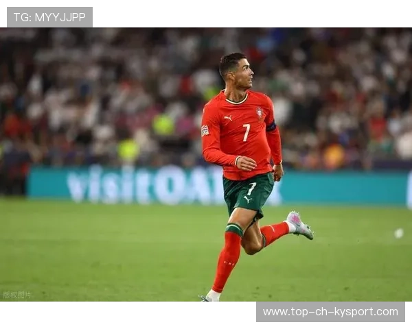 C罗回应退役时间：要踢到最后一届世界杯！