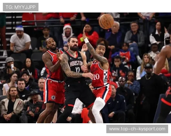 快船队战术升级，冲击更高排名，快船队厉害吗