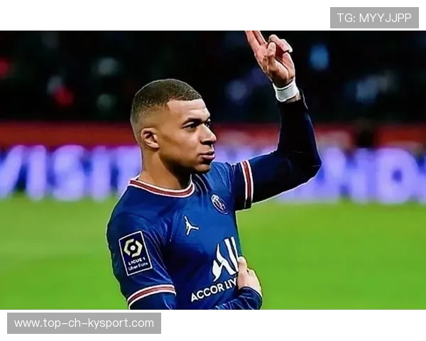 姆巴佩门前嗅觉极其敏锐